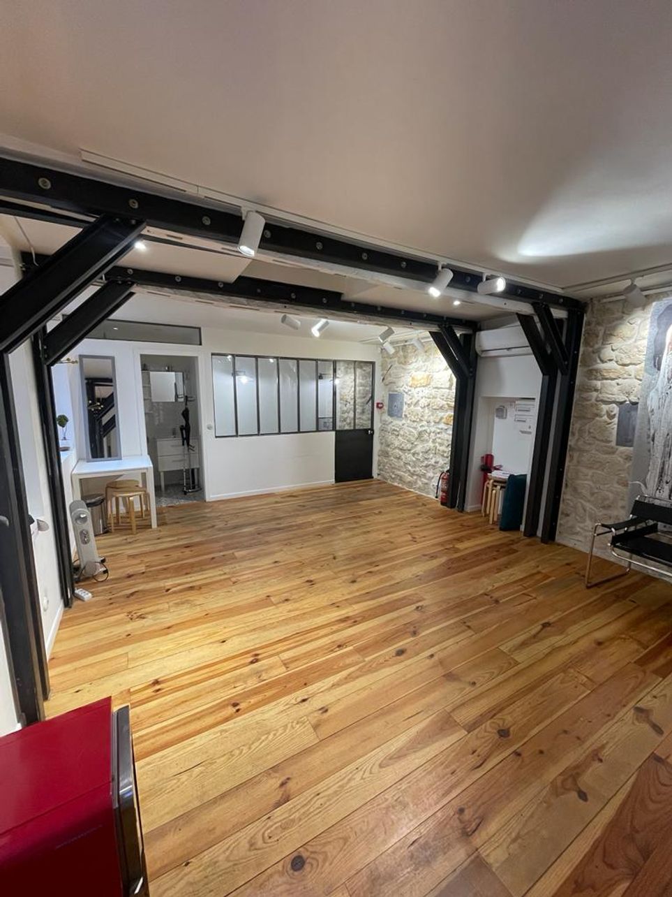 Photo de la boutique Showroom Temple/Corderie 4
